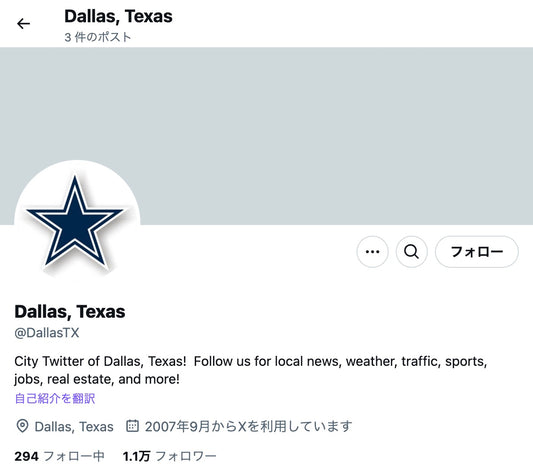 no.613｜フォロワー1.1万人アカウント (海外)