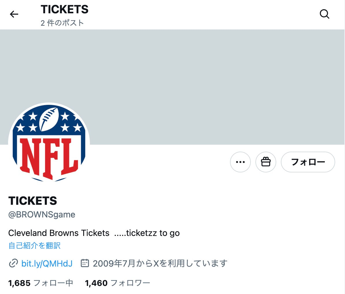 no.1057｜フォロワー1460人アカウント（海外）